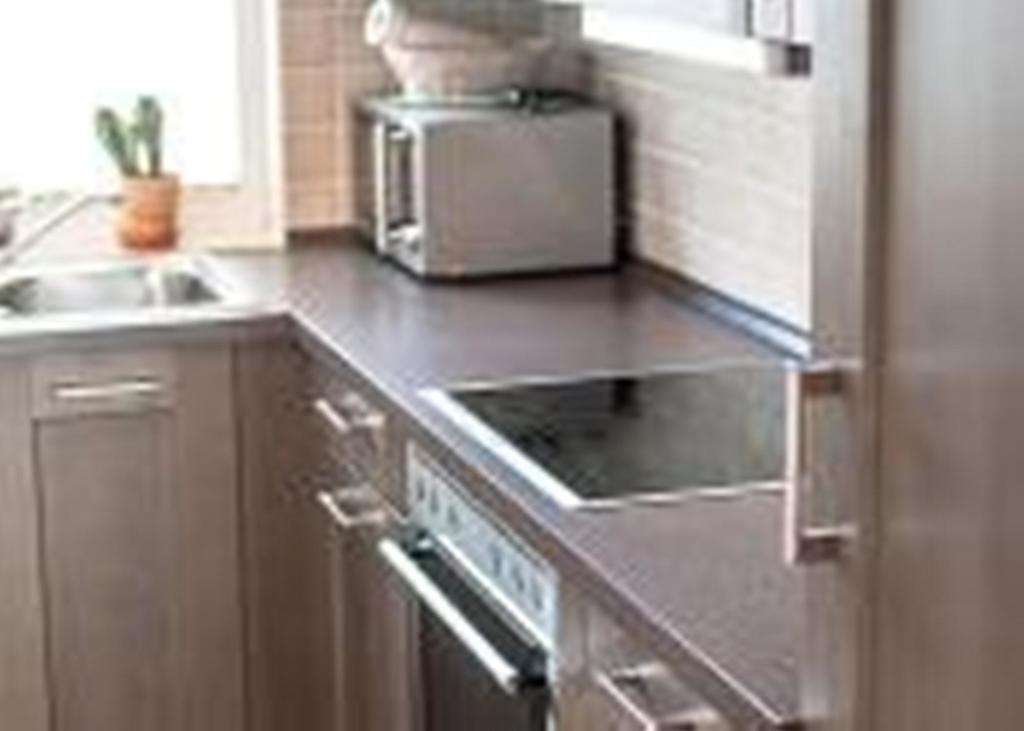 Ferienwohnung Aalfaenger Бреґе Номер фото